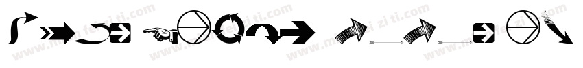 IdeaFonts QiQiao字体转换